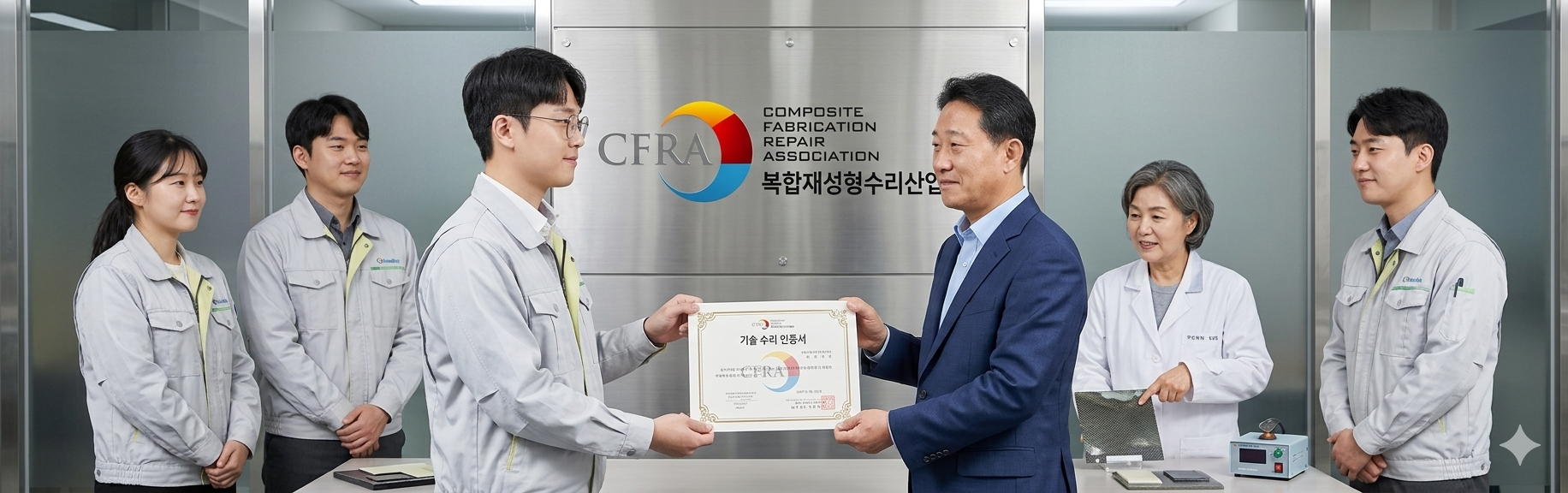 기술인증